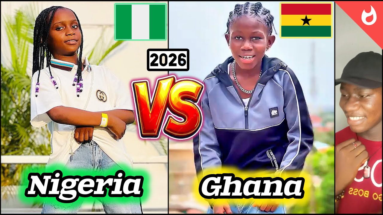 Новейший детский танцевальный челлендж 🔥~ Принцесса Аннабель 🇳🇬 против Biskitworld Official | Тан...
