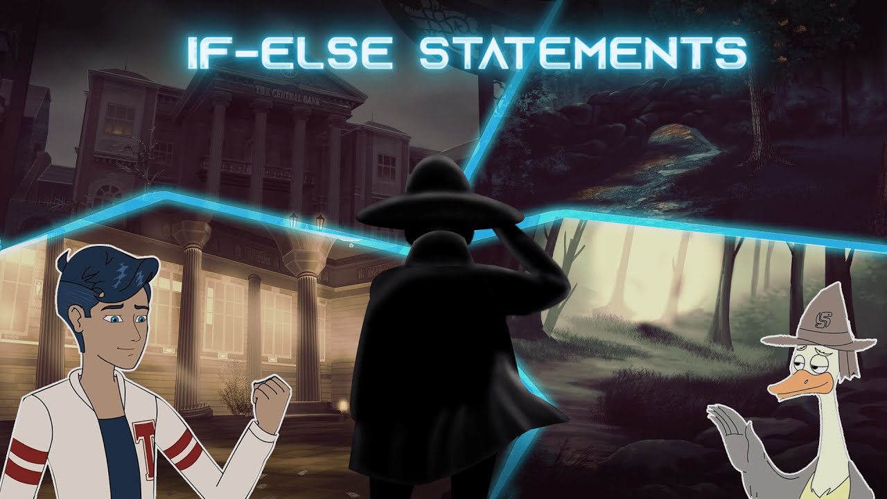 Episode 12: If-else statements | Intro to Coding for Kids (Age 10+) | Tekie