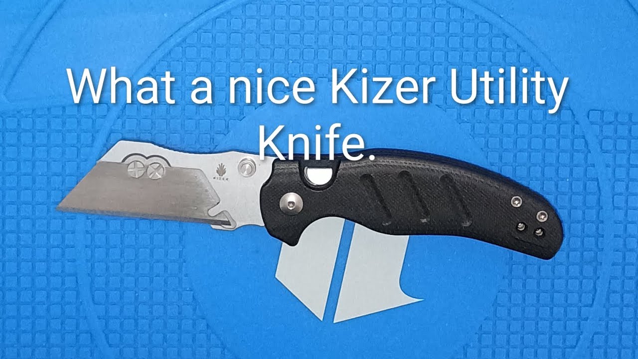 Kizer Sheepdog CO1C UT1