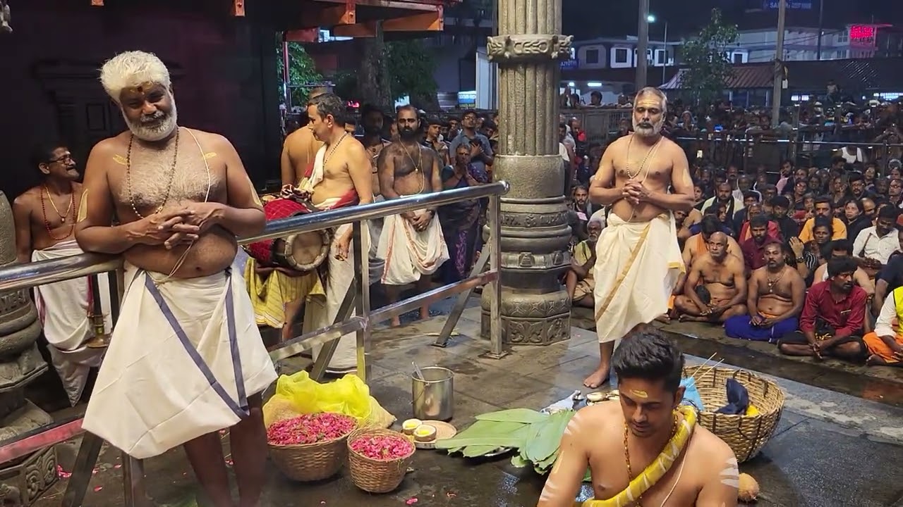 15/03/25....Padipooja🙏🏻🙏🏻