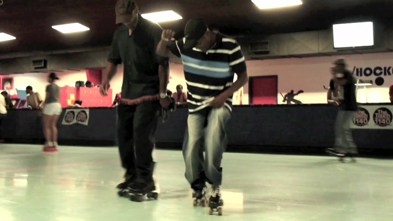 Old School Skate Jam OKC