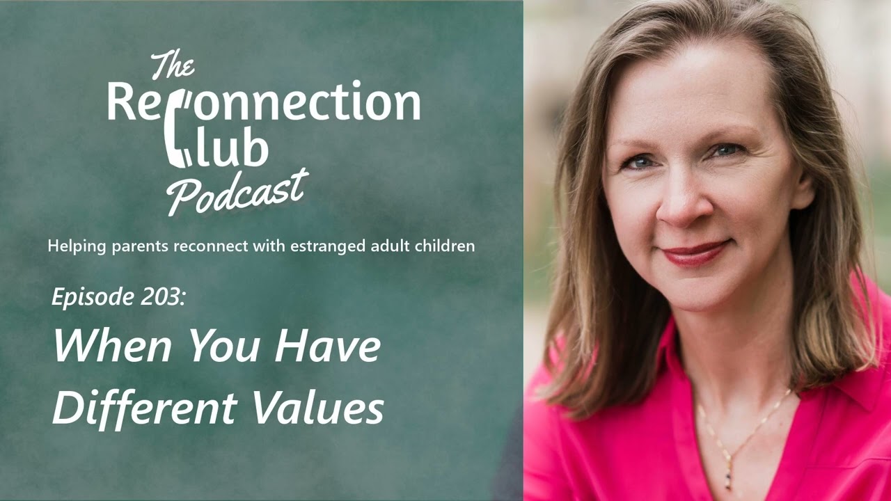 203. When You Have Different Values