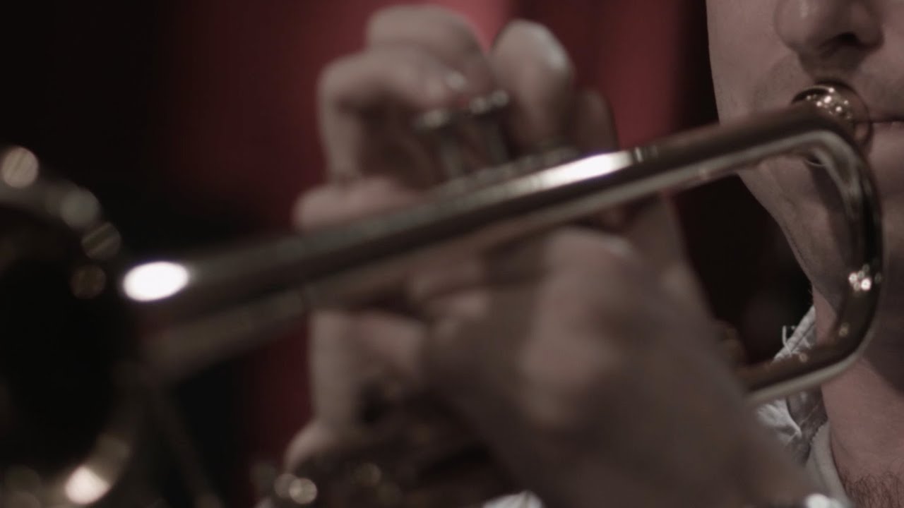 Stephan Kreutz Quintett - BONSAI