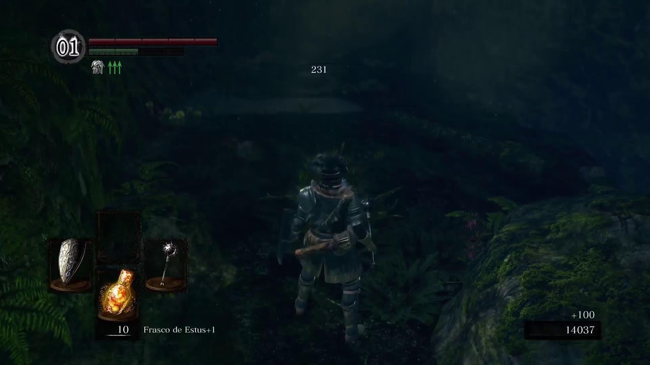 Dark Souls, Remastered