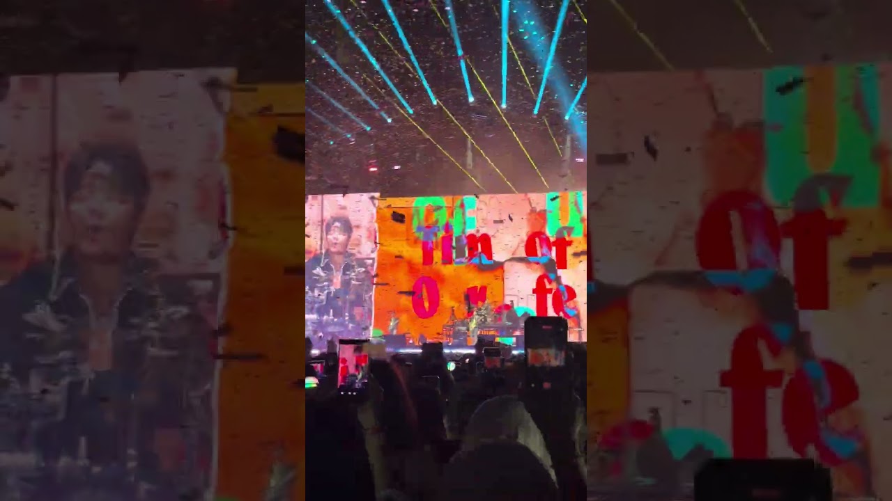 31012026 DAY6 The DECADE in KL | Time of Our Life