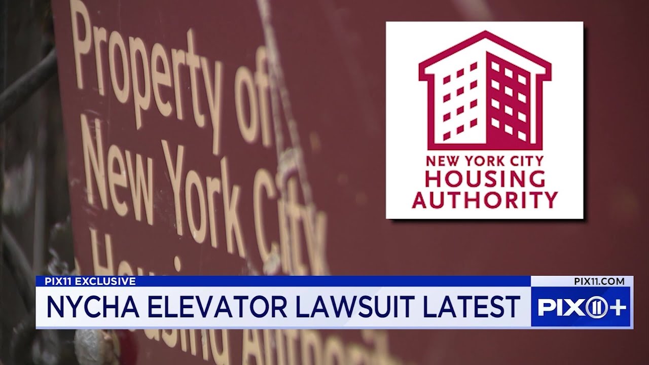 Exclusive: NYCHA responds to claims of unsafe elevators with detailed tour