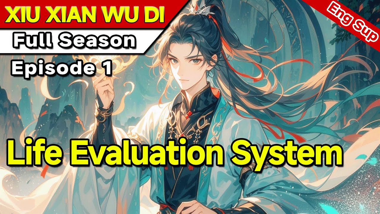 [Invincible]Life Evaluation System:Gain Massive Rewards by Being Worshipped by Millions!【1 of 2】