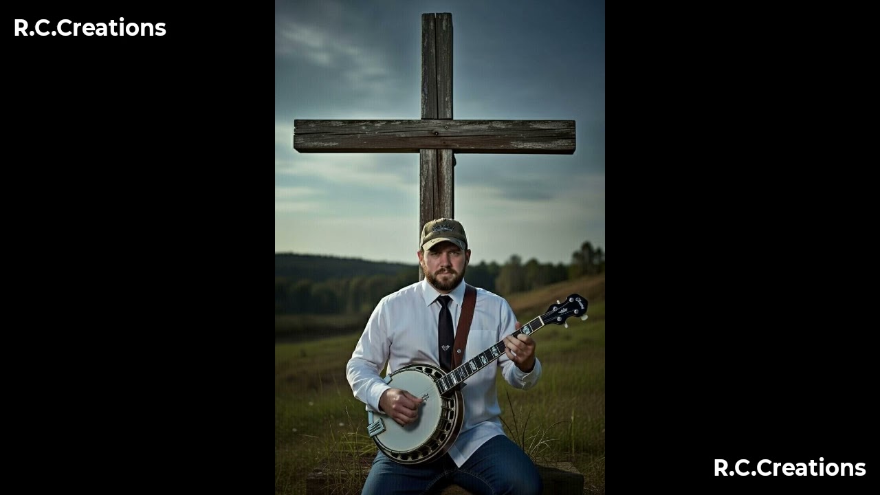 Amazing Grace | Bluegrass  | Country | Gospel | Music
