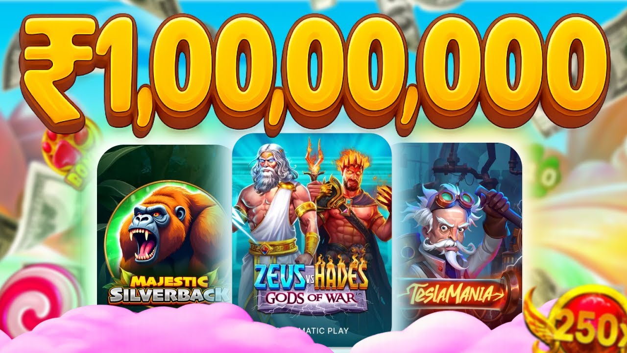 I SPENT ₹1 CRORE ON SLOT BONUSES - HERE'S THE RESULT 🔥