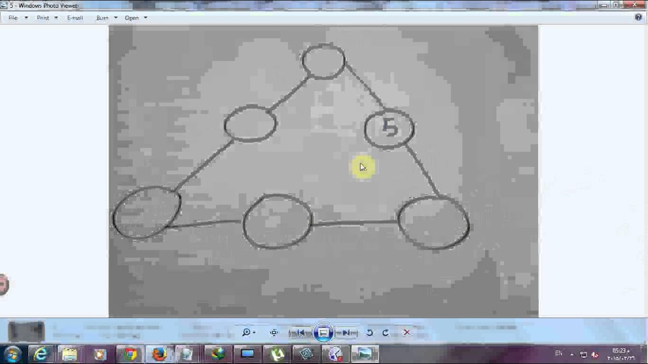 العاب ذكاء - اختبر ذكاءك بـ العاب ذكاء رائعه