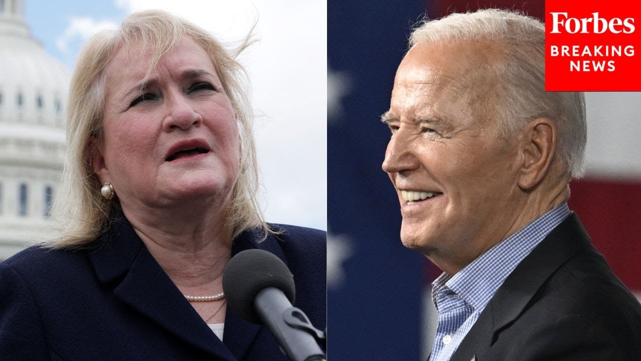 'About Keeping Families Together': Garcia Praises Biden Executive Order On Undocumented Immigrants