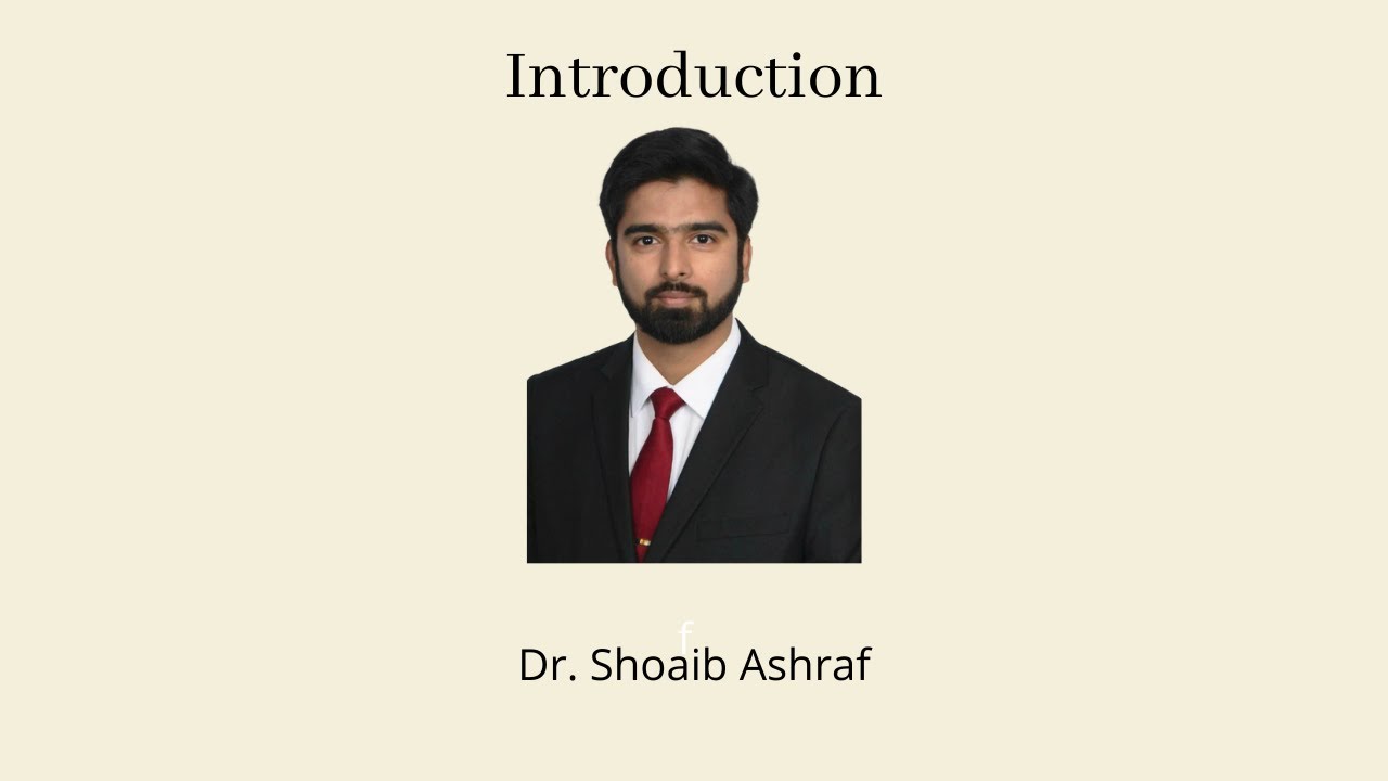 Introduction | Doctor | Medical Advice | Youth Development | Mong Pakistan | ...