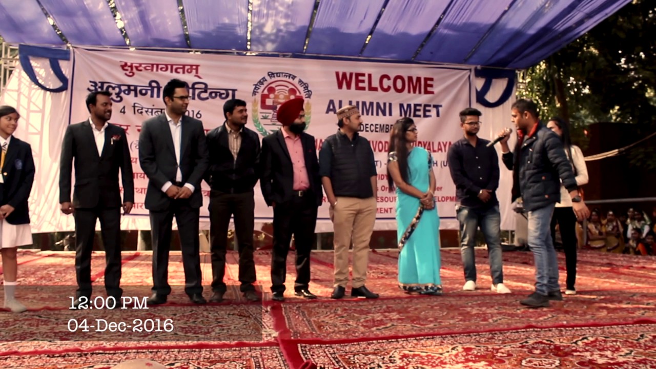 Fun Games - Anchoing Show - INDIA  -