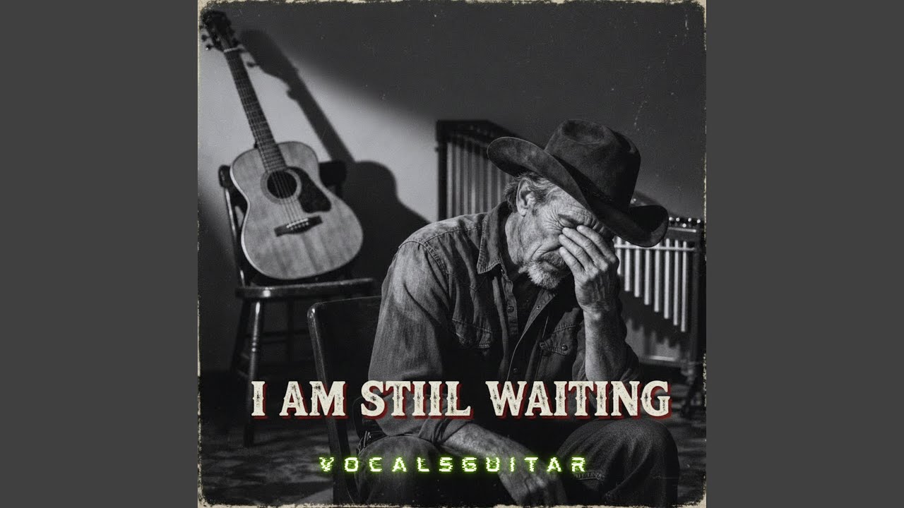 I Am Still Waiting My Son