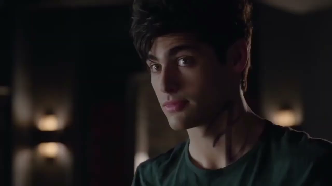 Wow - Magnus Bane & Alec Lightwood