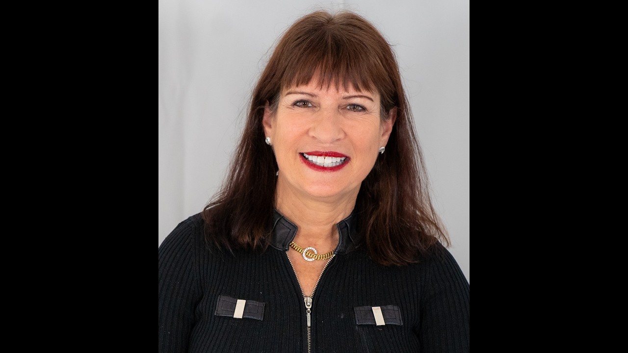 Create Lasting Impact as a Speaker Through Expressive Intelligence™ - presented by Marla Press