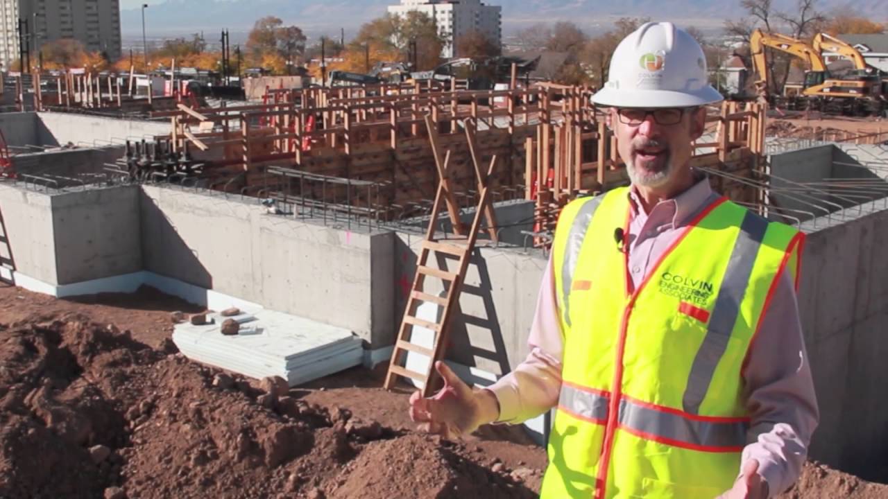 Innovative Thermal Storage Tank