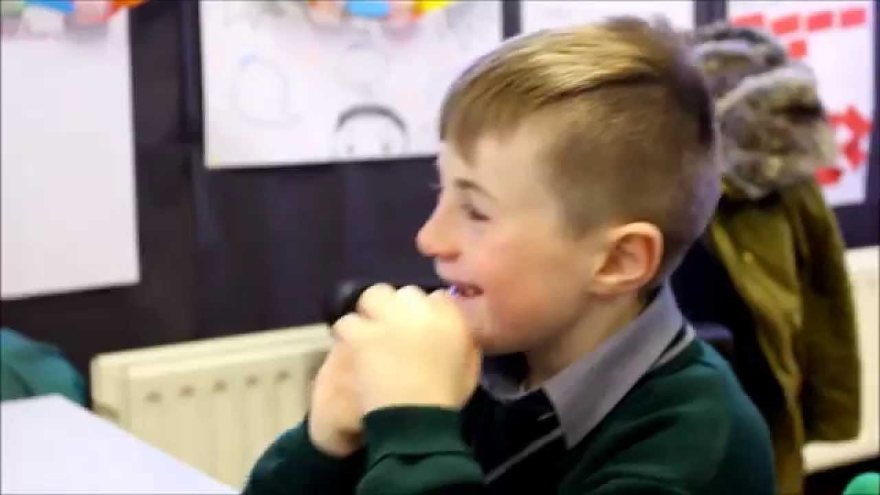 TheJournal.ie: The nativity, told by children in their own words