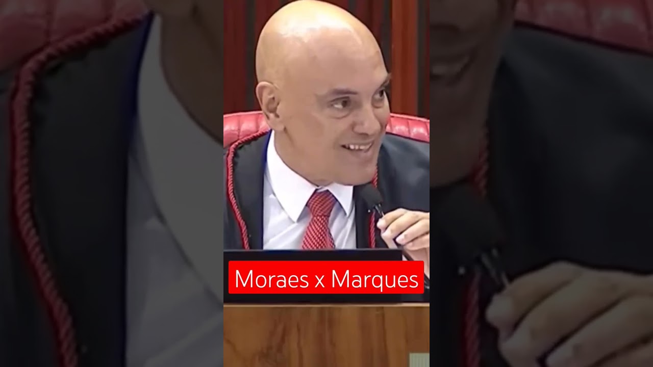 MORAES X NUNES MARQUES SOBRE CASO CELSO DANIEL