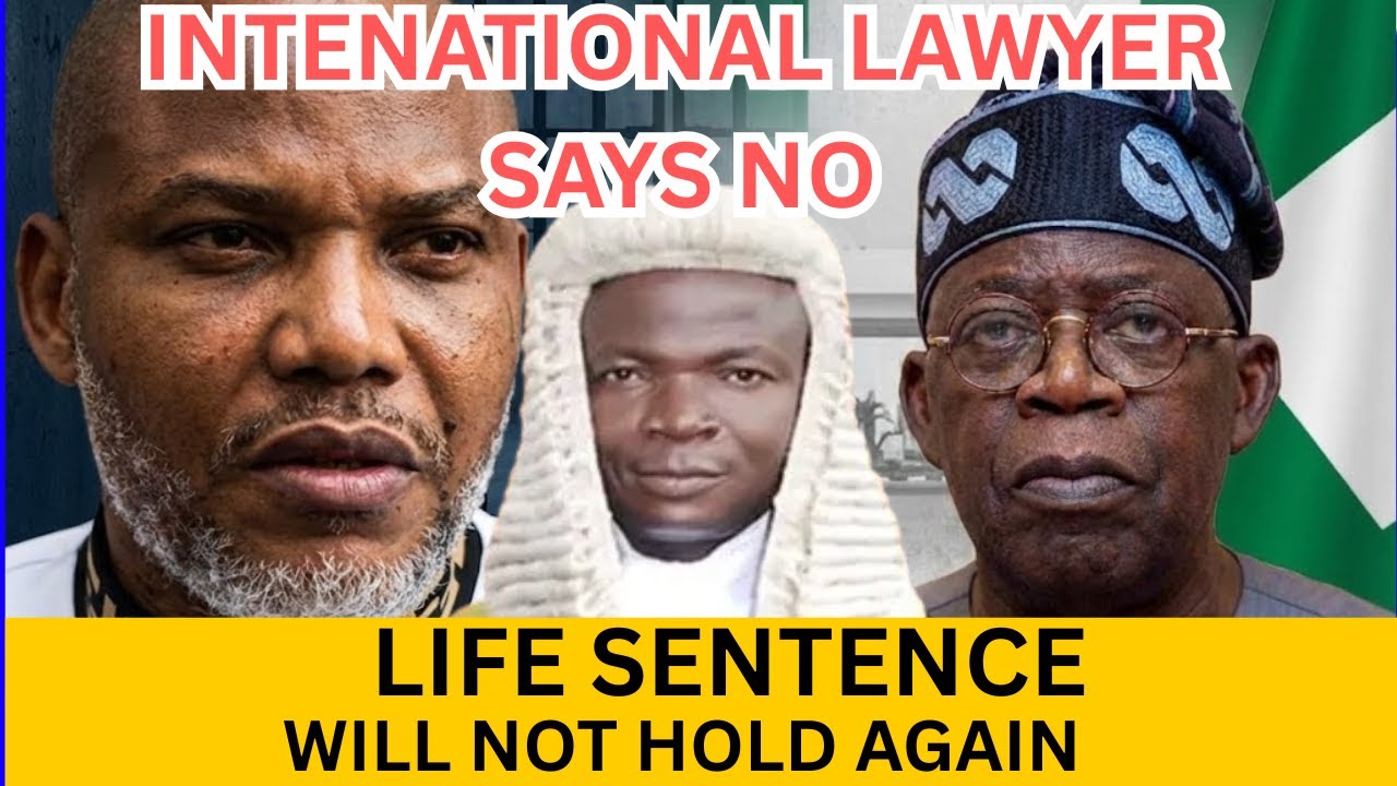 anu High Court Sentence Set for Overturn as Defense Consortium Exposes Major Flaws