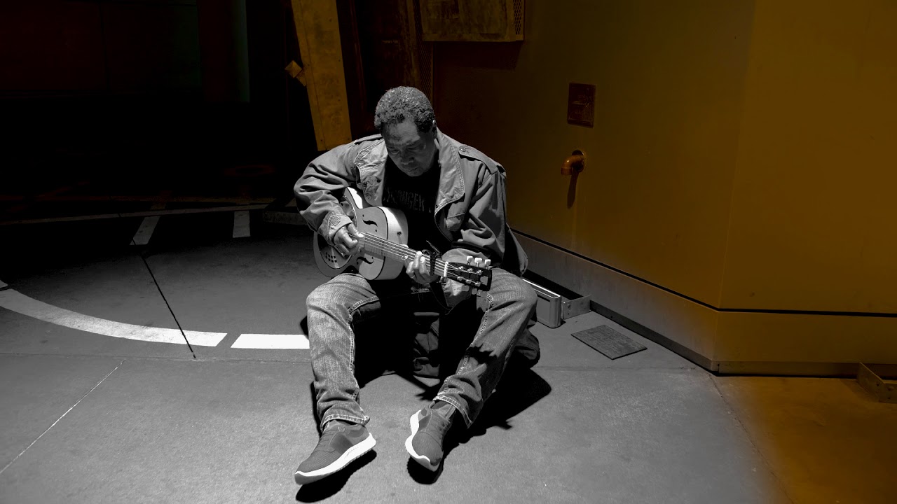 Stranger In Your Town - Jack Hadley