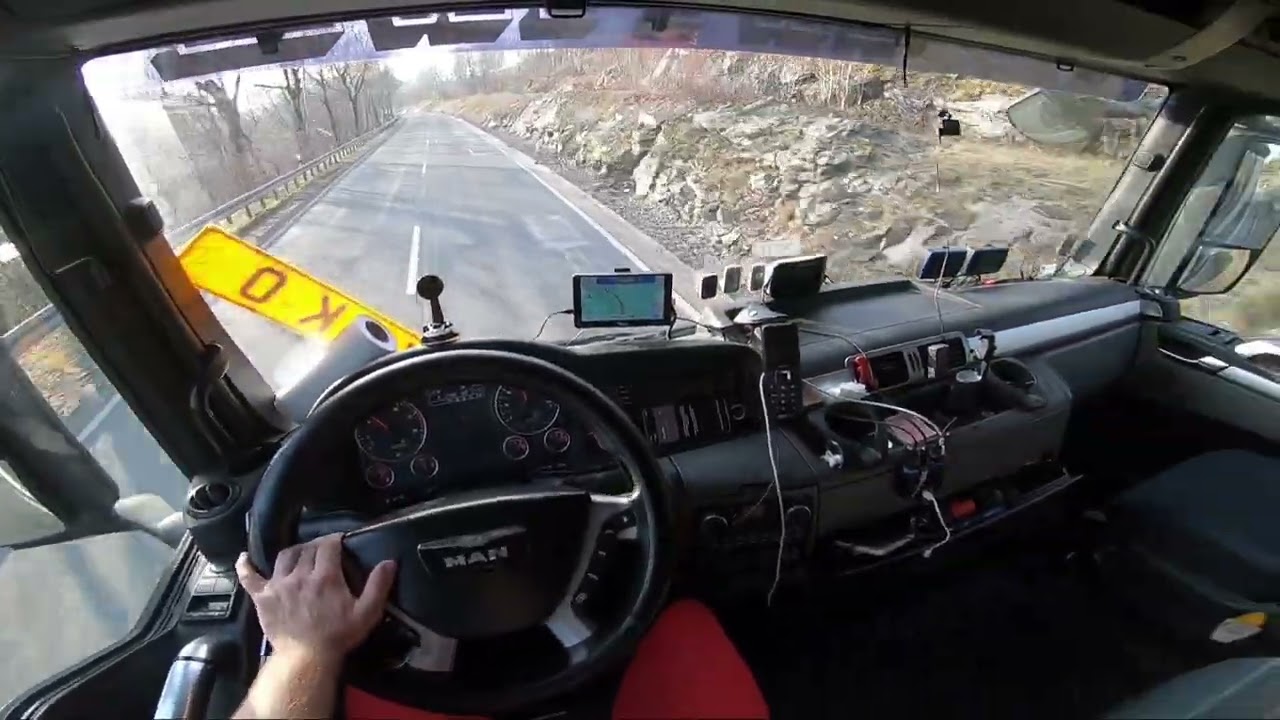 Voznja bez lanaca