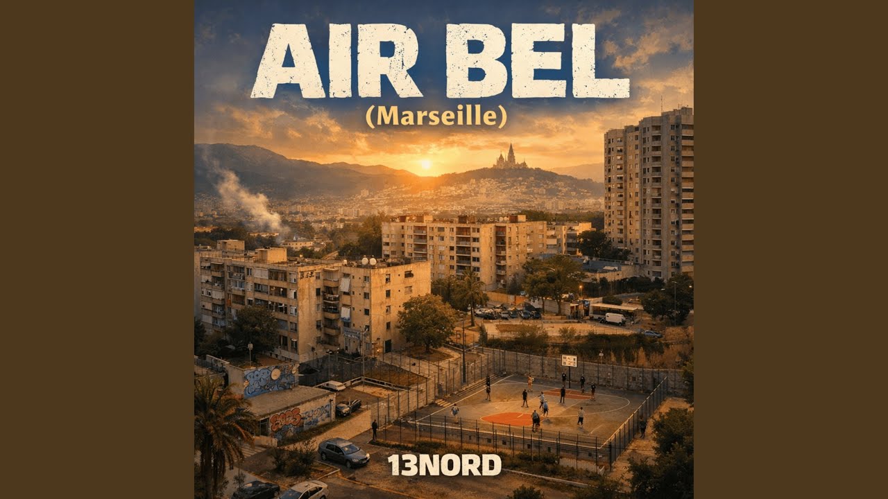 AIR BEL (Marseille)