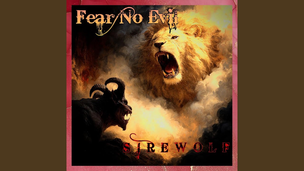 Fear No Evil