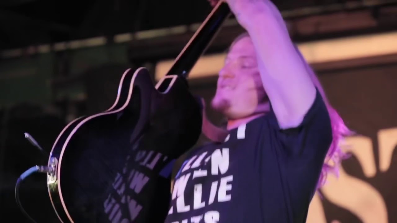 The Lawless - Highway 123