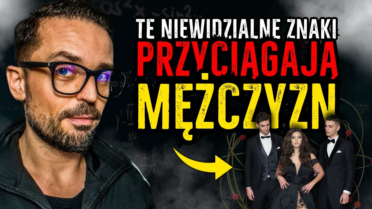 To sprawi, że mężczyźni oszaleją na Twoim punkcie!