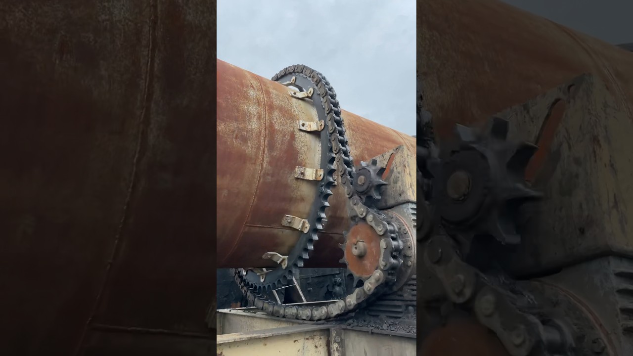 Drum Mix Plant-Asphalt Drum Mix Plant #asp9 halt#hotmixplant #Drum-mix-plant