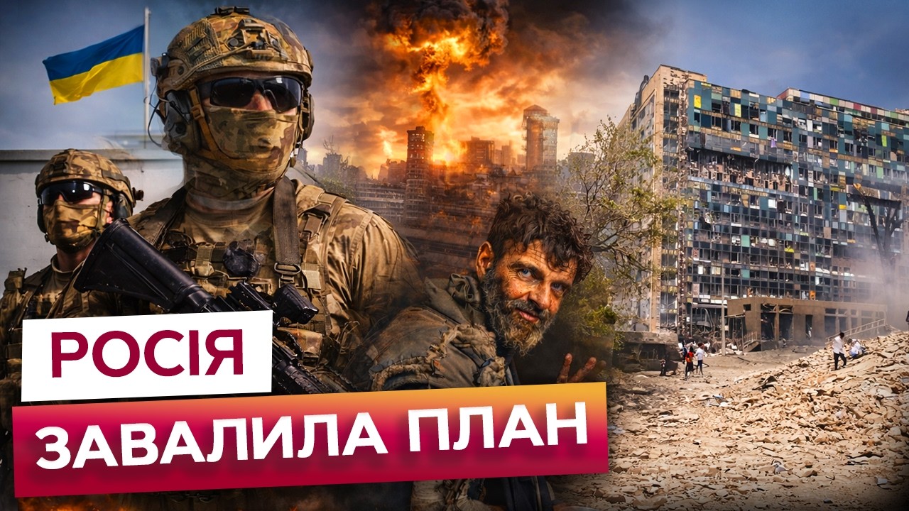 РОСІЯ ВОЮЄ НЕ ТІЛЬКИ НА ПЕРЕДОВІЙ! 4 роки ТЕРОРУ, ЖОДНОЇ вцілілої ЕЛЕКТРОСТАНЦІЇ! Україна ВИСТОЯЛА