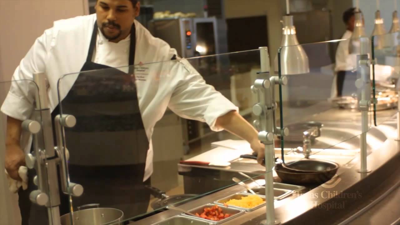 An NFL Diet: Eat Like A Houston Texan