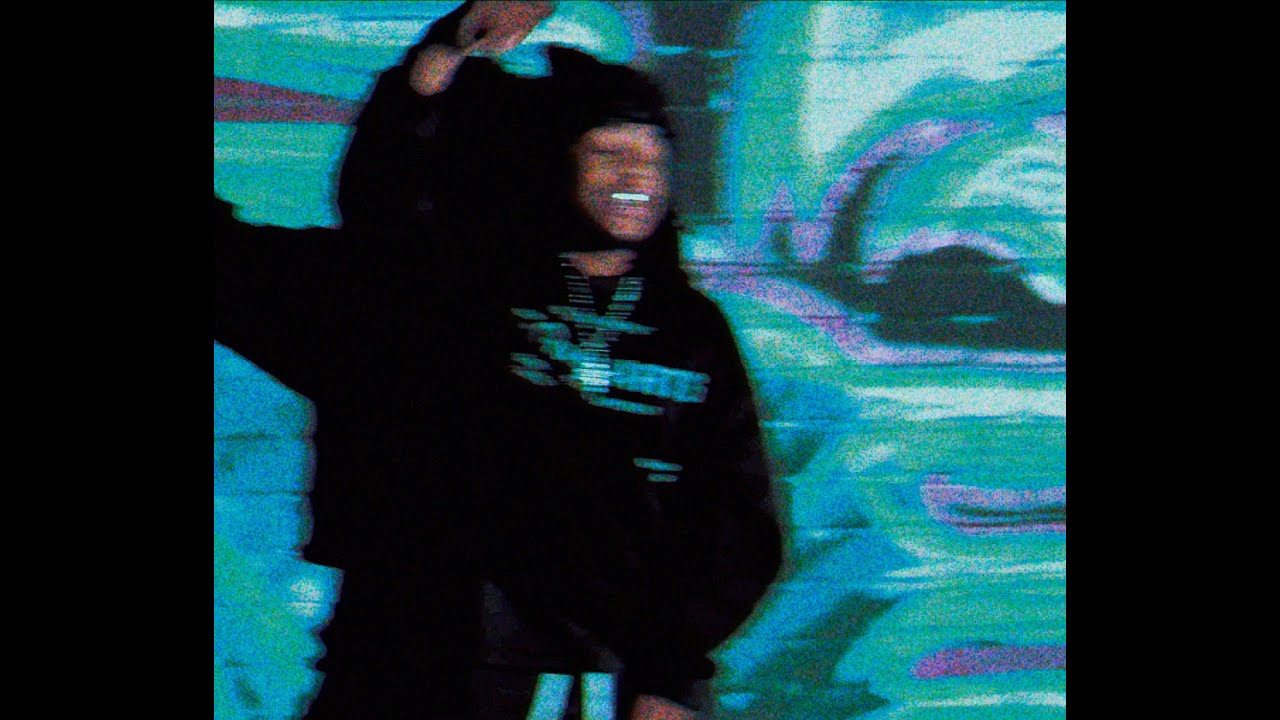 Cam Izaiah - ALLBLACK (Official Music Video)