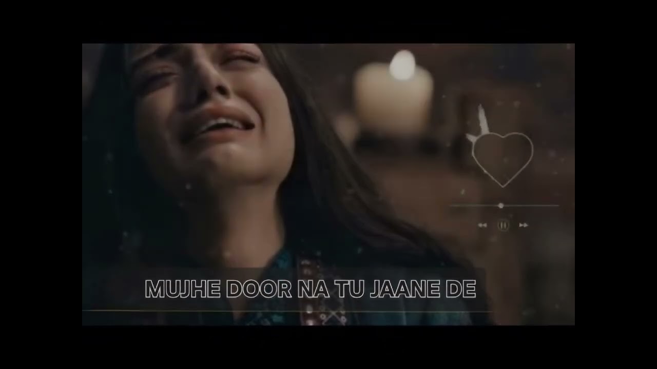 tere Dil Ki Awaz Hun Main(Mujhe Door Na Tu Jane de)