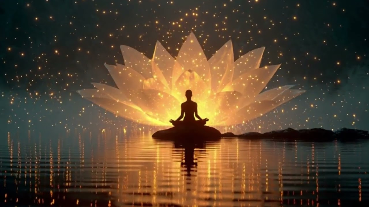 Deep Relaxation Zen Music for Stress-Free Mind