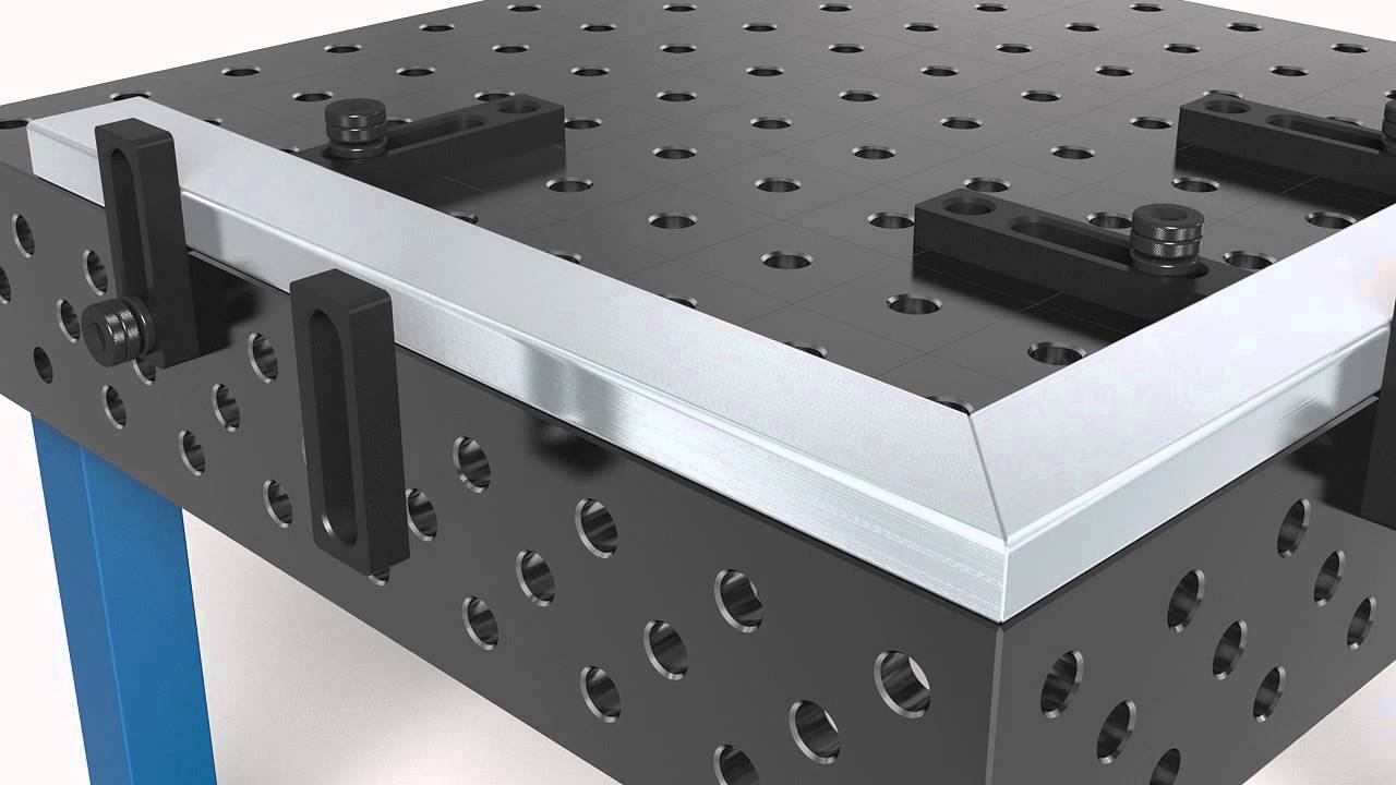 Siegmund - Product application Universal Stop 280410.N