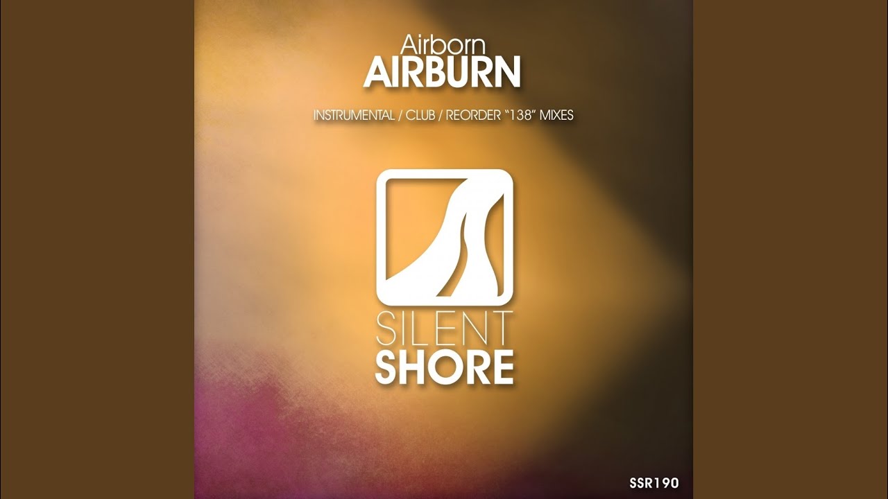AirBURN (Instrumental Mix)