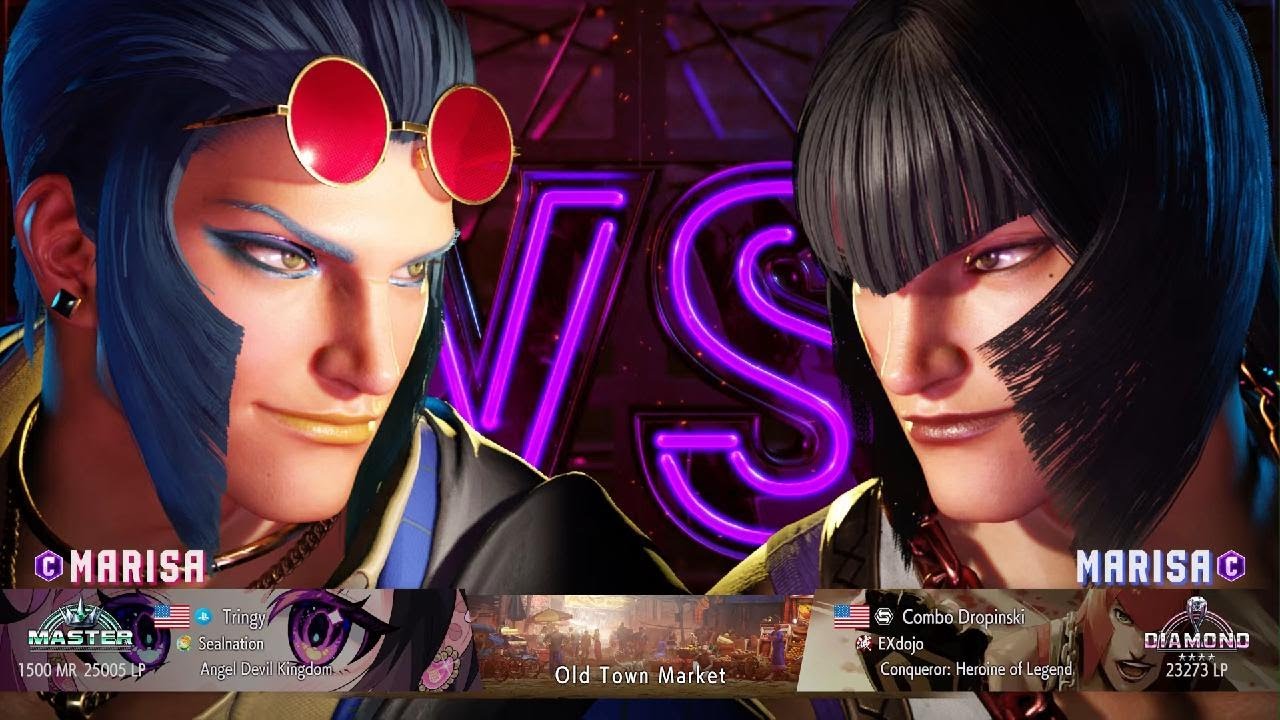 SF6 | NOTHING. BUT. HANDS.