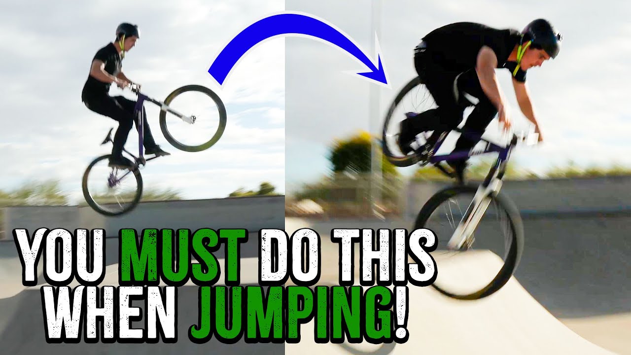 Nose-Diving Into The Landing! HOW TO DO IT!