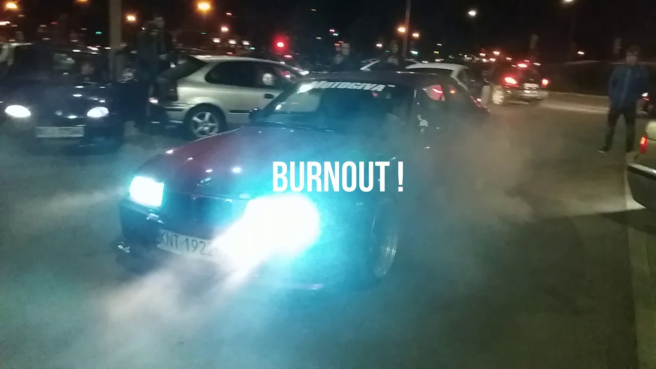 BMW E36 M50B28 STROKER Motogiva