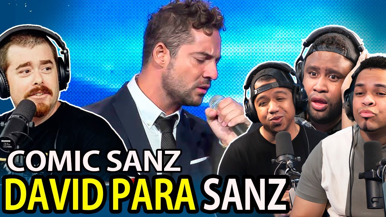 ESTA ES LA MEJOR VERSIÓN NUNCA CANTADA DE Y, ¿SI FUERA ELLA? | DAVID BISBAL | REACCIÓN Y ANÁLISIS