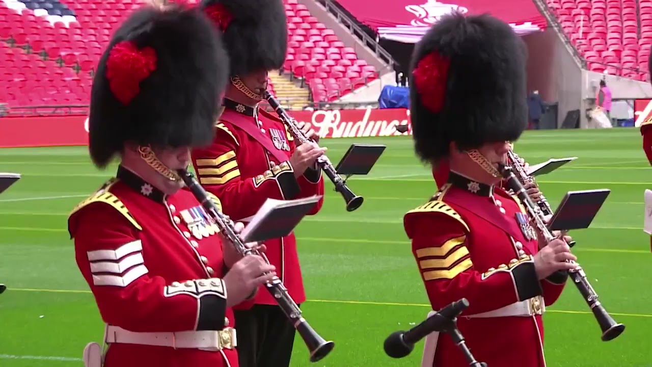 Grandstand Theme Tune 2021