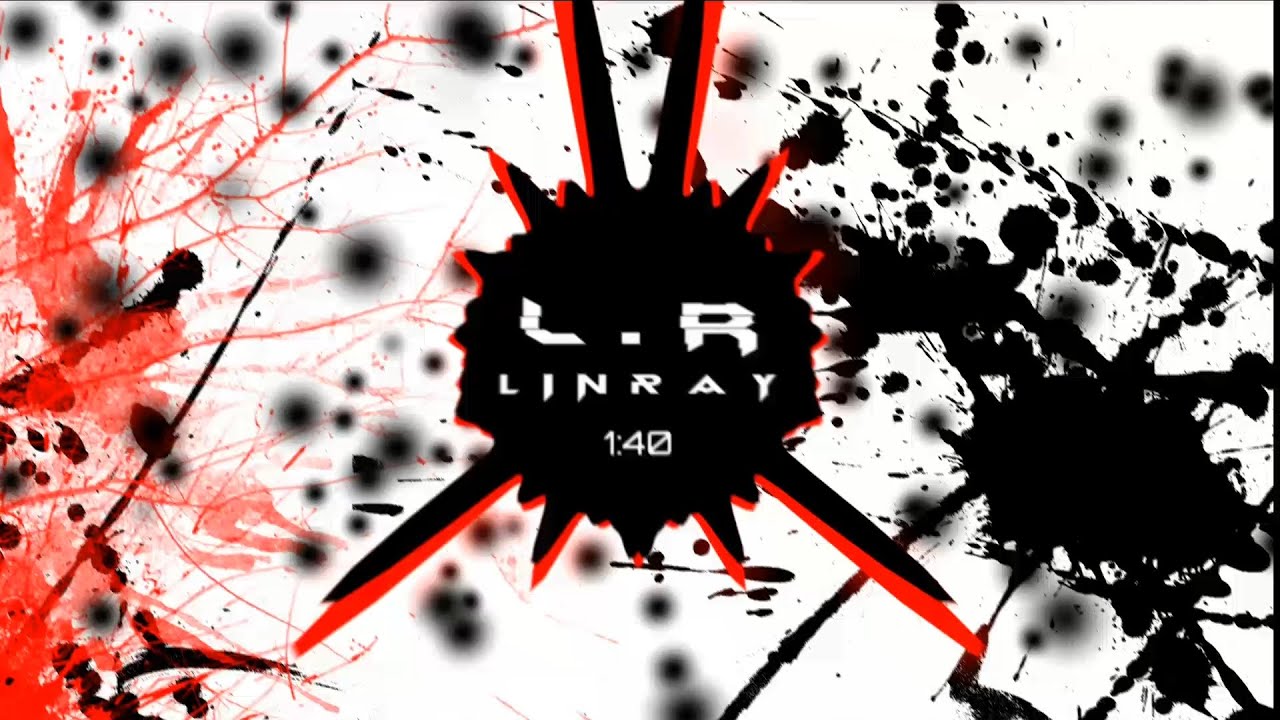TRAP METAL TYPE BEAT | HEAVY METAL | "LinRay - Rage Unleashed"