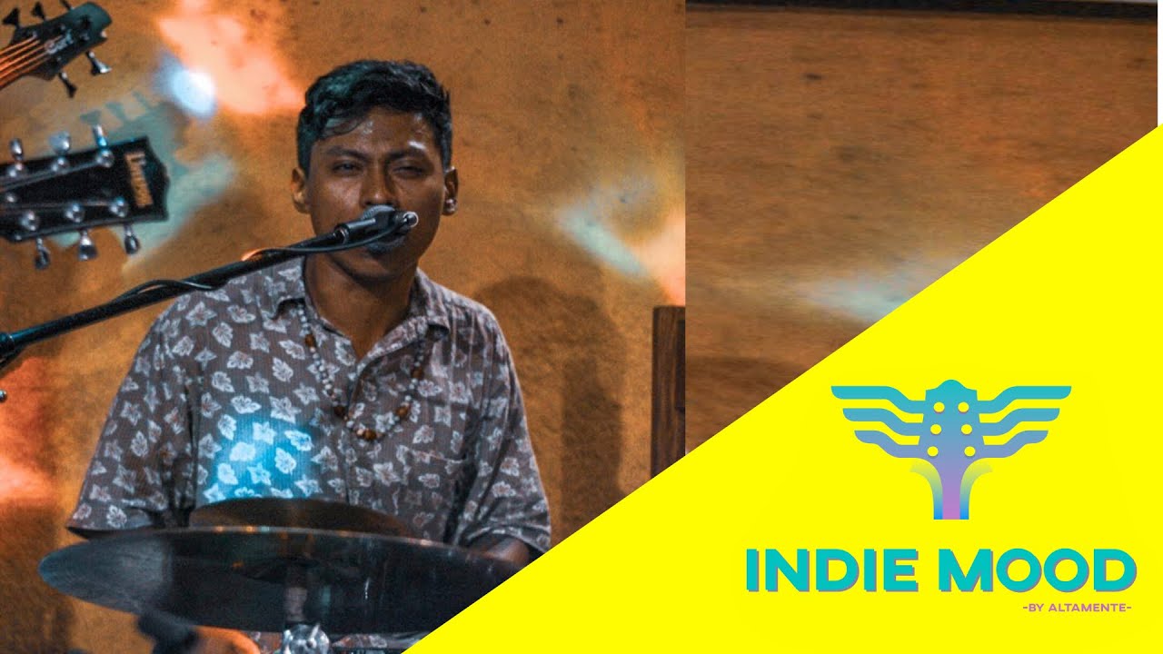 E3 | Indie Mood Podcast | Gary Rodr&iacute;guez