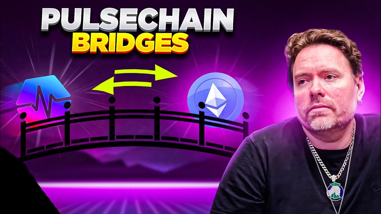 What is Pulsechain Bridge - The True Implications
