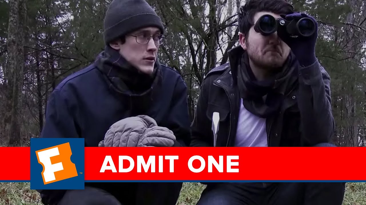 The Hobbit | Admit One with Olan Rogers | FandangoMovies