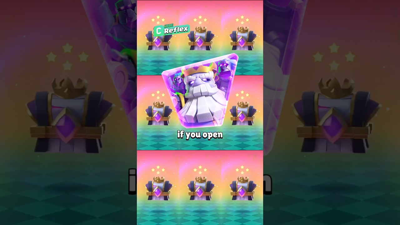 Royal Ghost Evolution is BROKEN