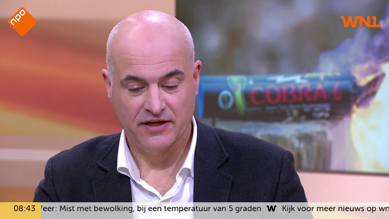 95% Nederlanders: geweld tegen hulpverleners tijdens jaarwisseling harder aanpakken