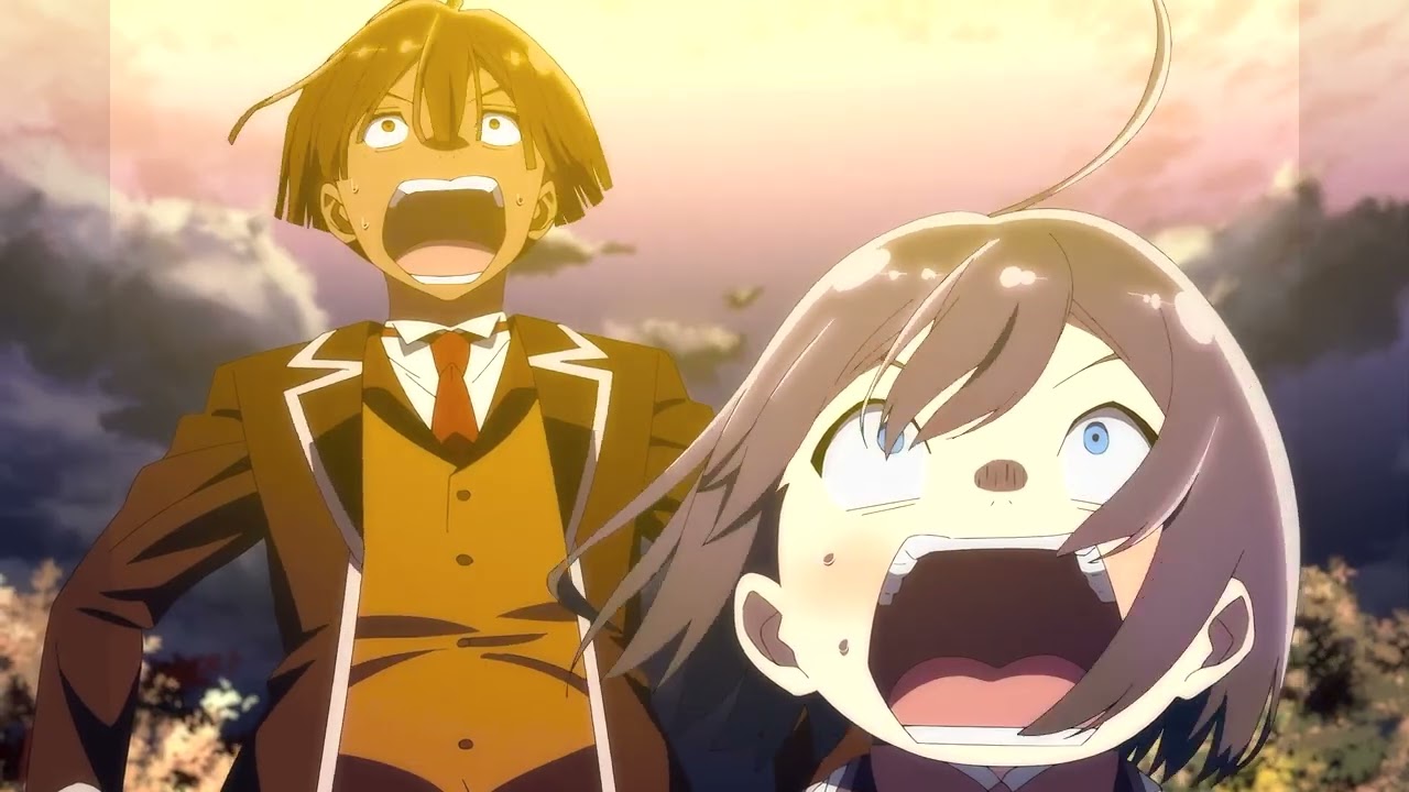 Reborn Noble Uses Skip to Change Destiny - How a 5-Year-Old Uses Wisdom to Overcome All!